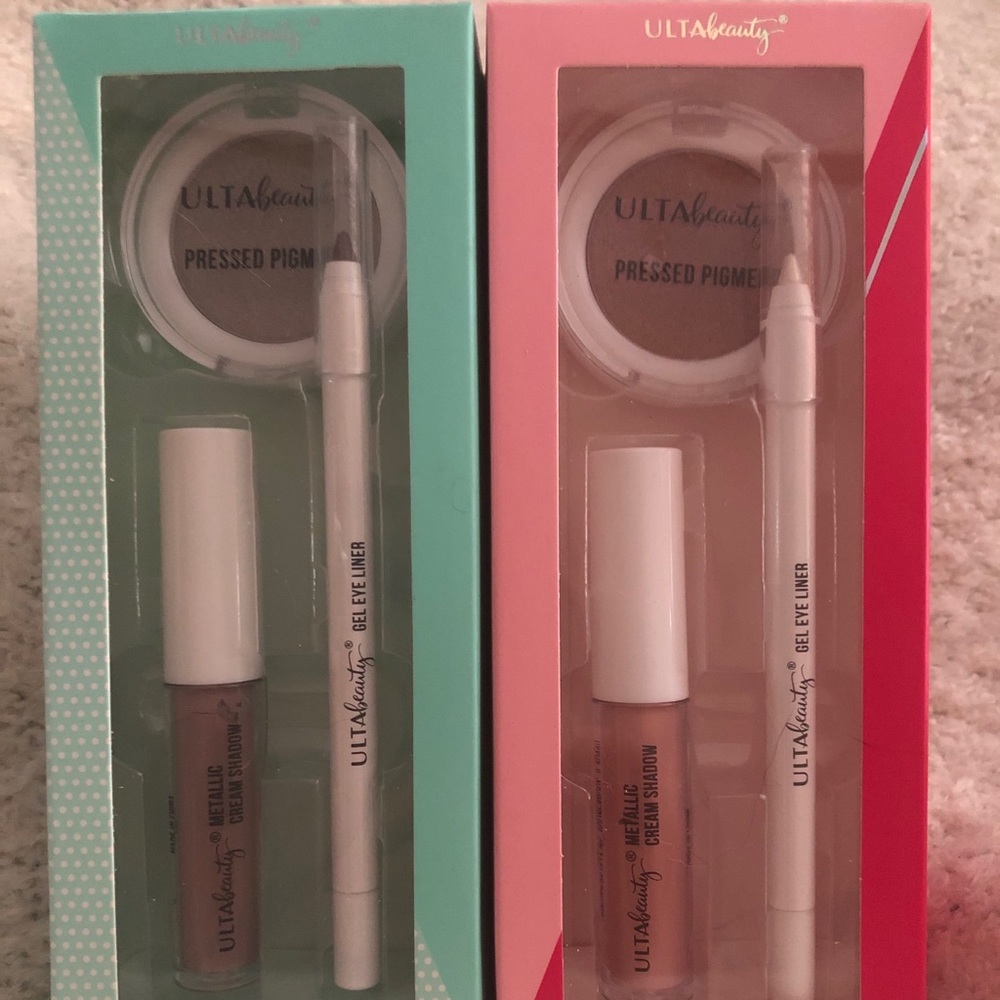 Ulta Beauty Set